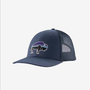 Patagonia Bison Hat